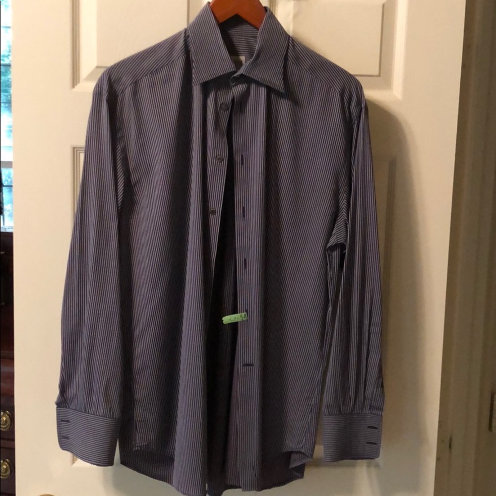 Men’s dress shirt